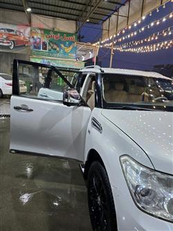 نيسان باترول